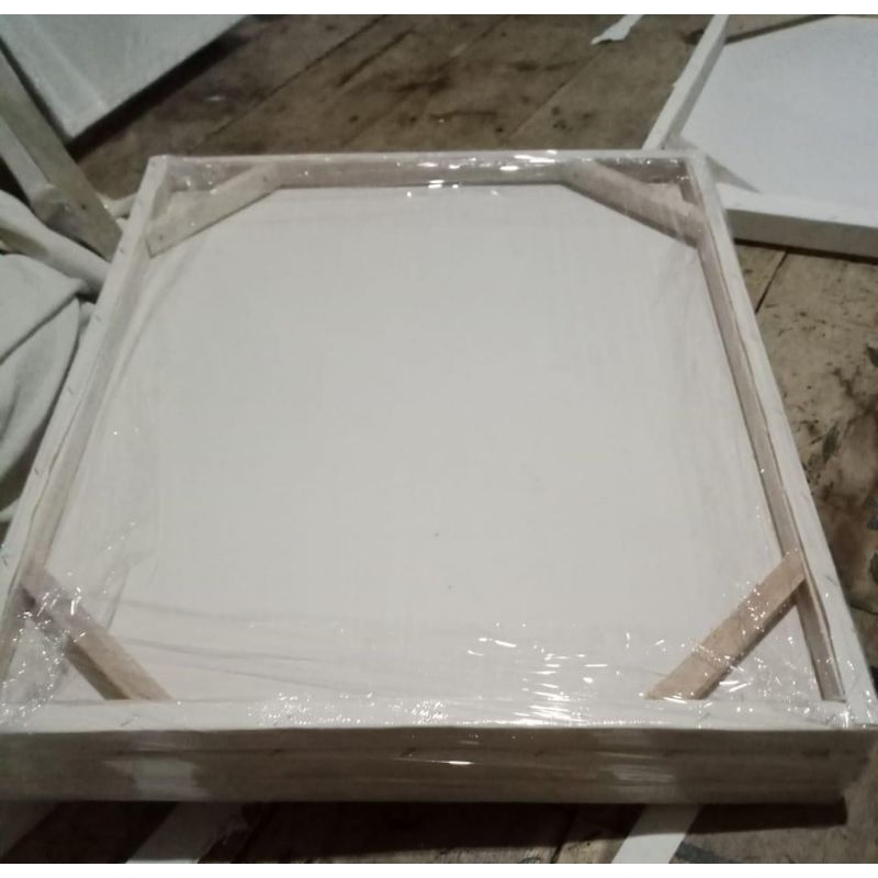 

Canvas 50 x 60 - Kanvas lukis besar siap pakai 50x60cm termurah