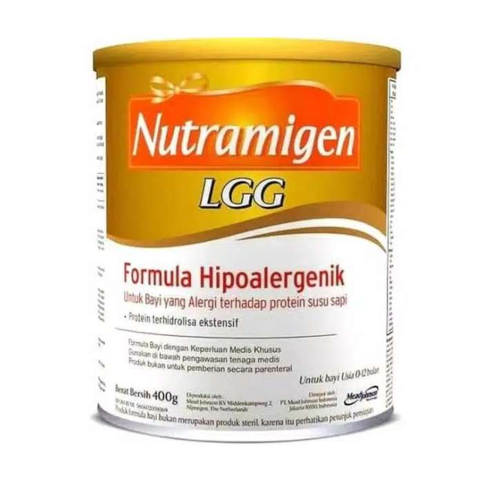 Nutramigen LGG