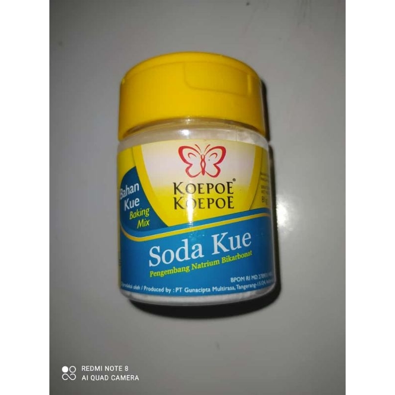 

soda kue koepoe koepoe