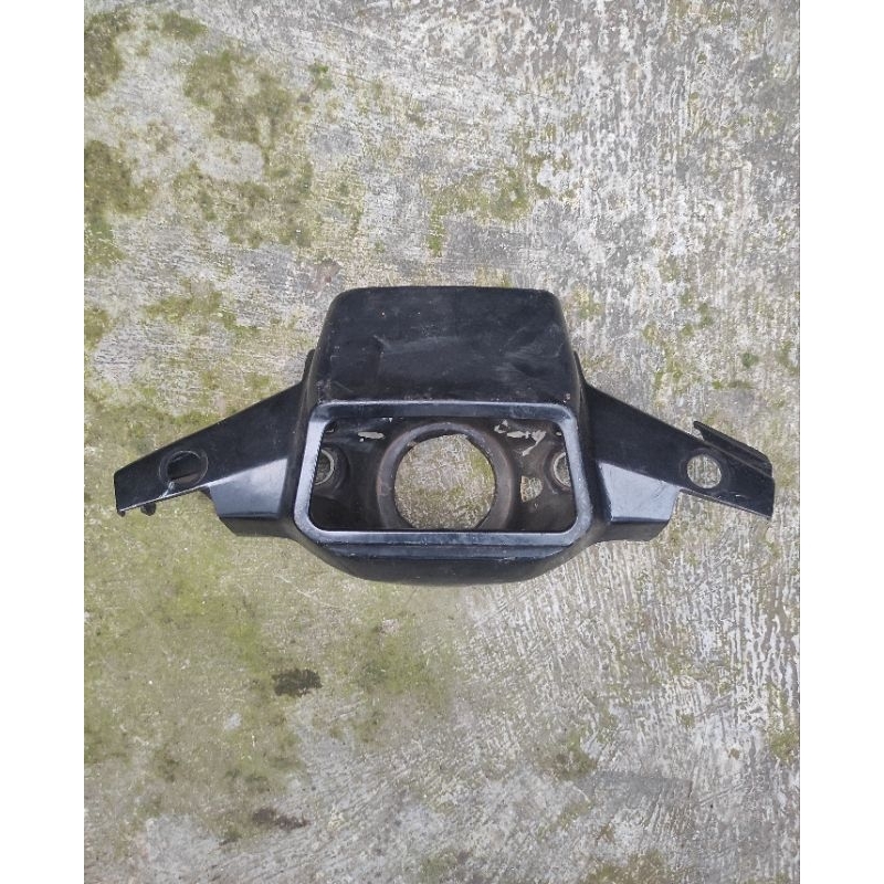 batok kepala Yamaha Alfa batok lampu depan alfa