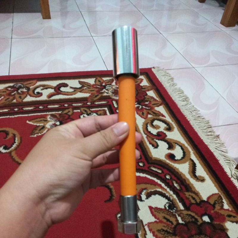 selang air fleksibel