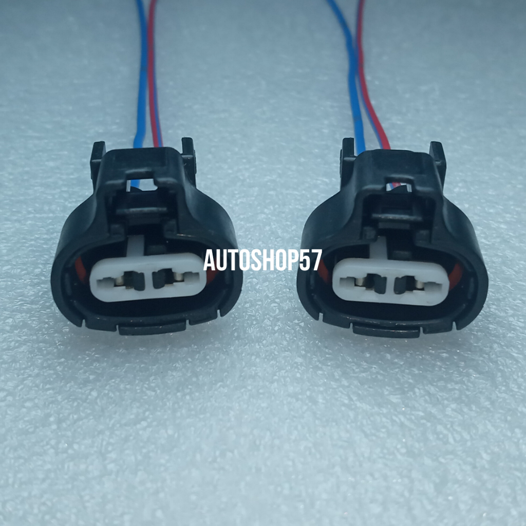 Soket Sensor IAT Sensor Filter Udara Baleno Apv Futura Ertiga