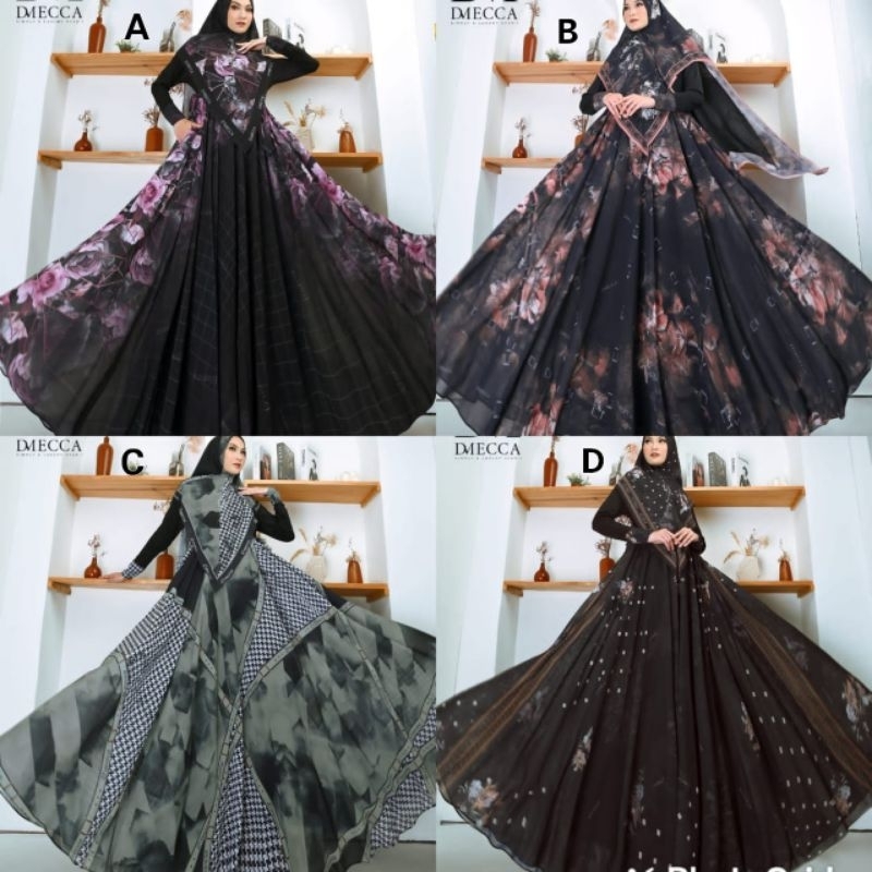 QUEENSHA SERIES