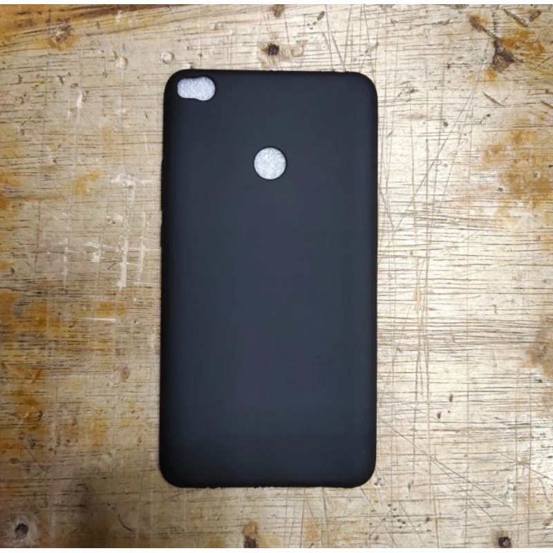 Case Xiaomi Mi Max 2 Mi Max2 Xiaomi Mi Max 2 mi max2 Full Hitam