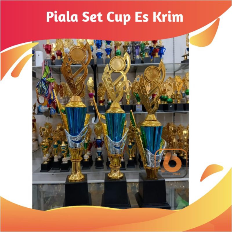 PIALA 1 SET JUARA KELAS PIALA SEKOLAH TINGGI