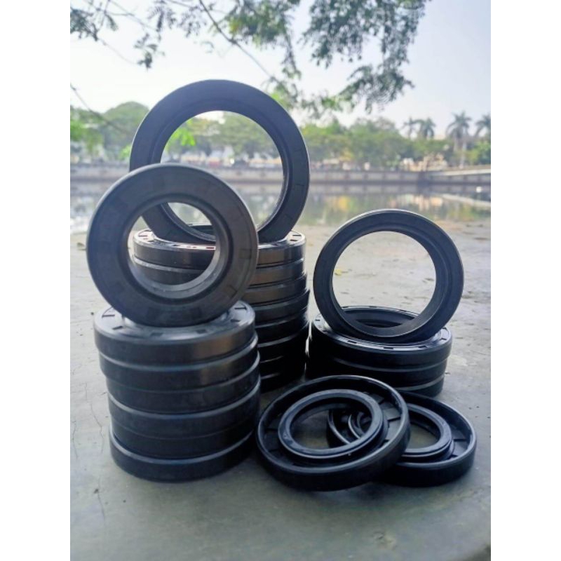 OIL SEAL TC 60 X 95 X 10 NBR TAIWAN