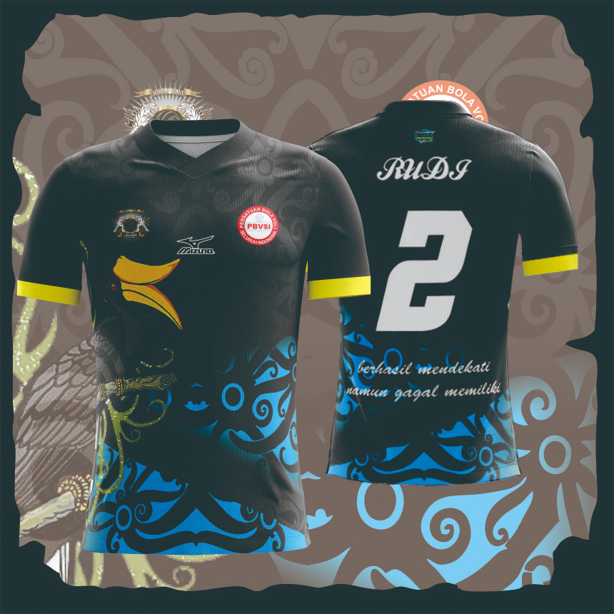 JERSEY ESPORT ML FF COD PUBG CUSTOM FREE DESAIN