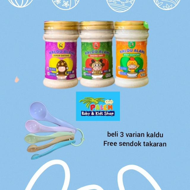 

AIKO Kaldu Bayi Kaldu Ayam / Kaldu Sapi / Kaldu Jamur 85 gr NONMSG, HALAL