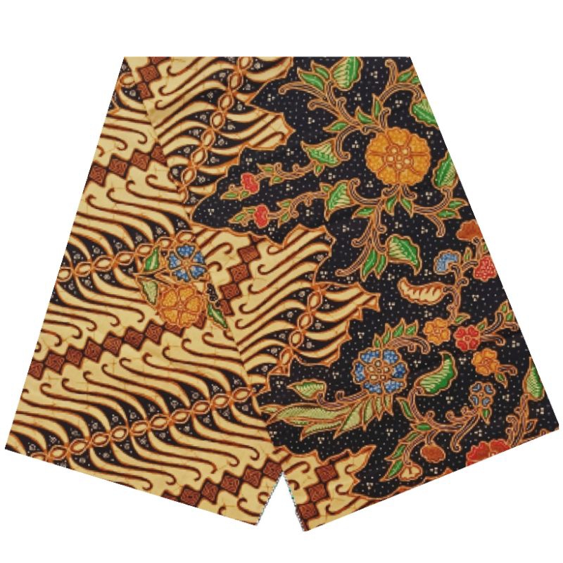 Kain Batik Premium Katun Primisima Parang Curigo