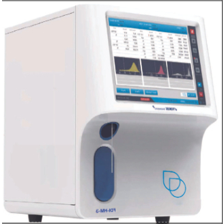 Hematology Analyzer FDI-HM3