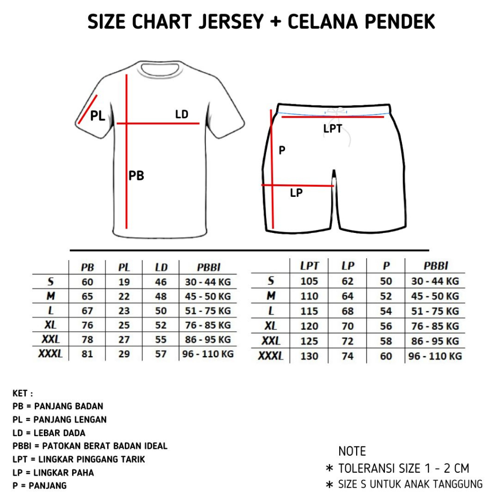 RB AMA 2 In 1 Setelan Running Baju Jersey Celana Pendek Celana Lari Olahraga Pria Jumbo