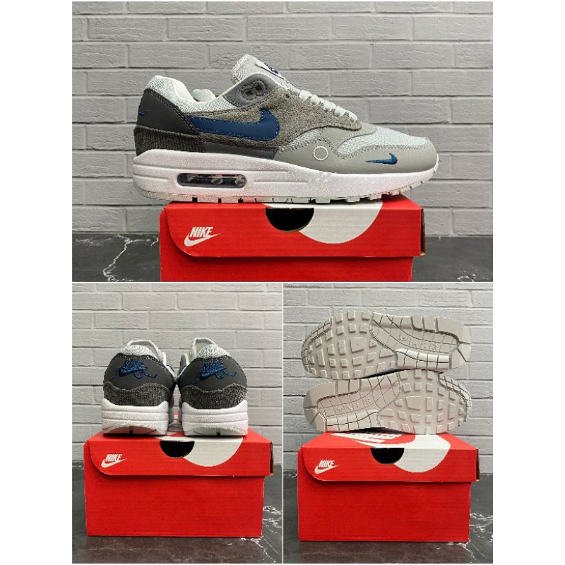Sepatu Nike Airmax 1 London