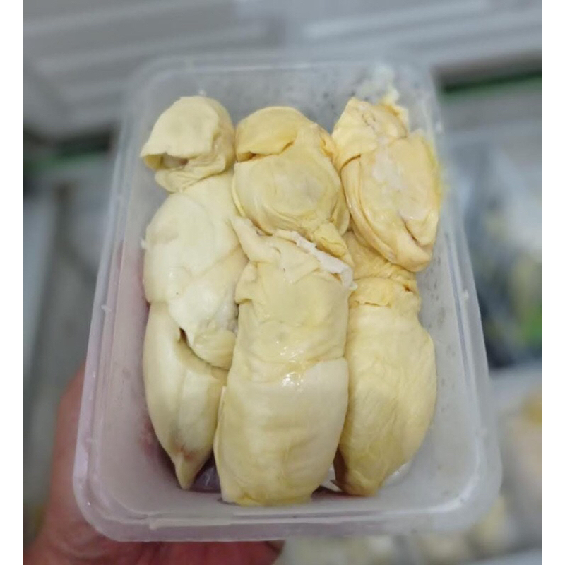

Durian Dibolga 500gr