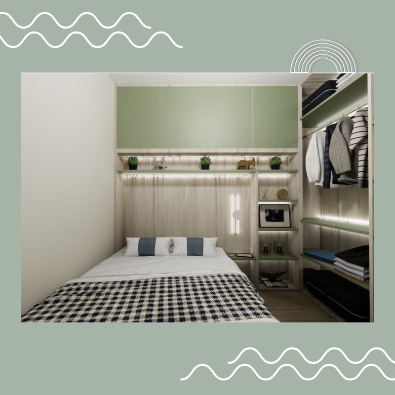 Jasa Desain Interior