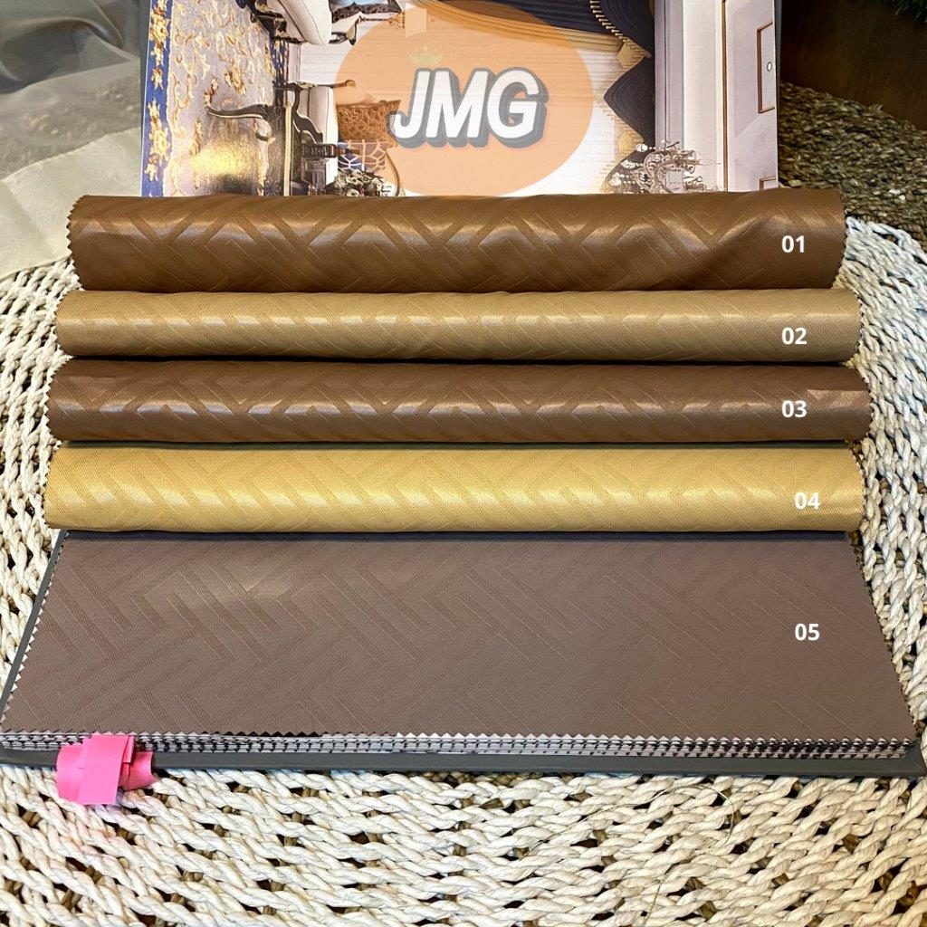 Kain Gorden Blackout Meteran/Blackout Emboss/Arn