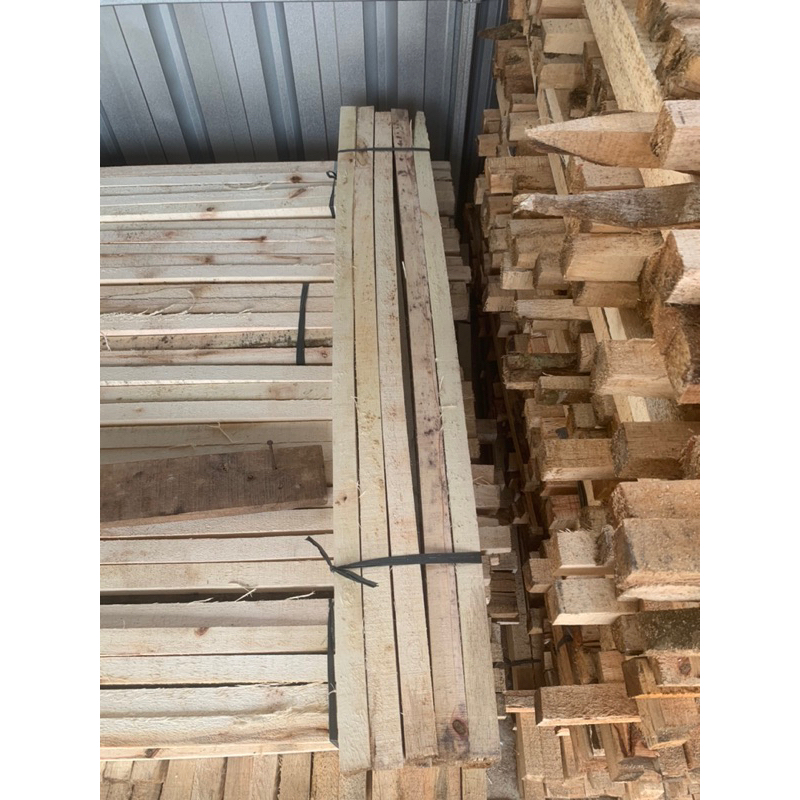 Kayu Reng Uk 120x4x4