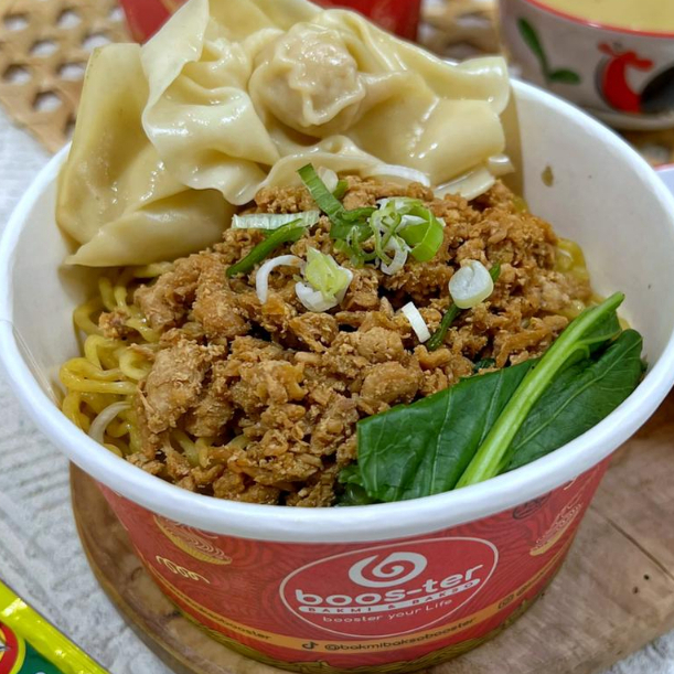 

Bakmi Ayam Pangsit | Bakmi Halal Lezat | Bakmi Keriting | Bakmi Homemade | Bakmi Murah | Bakmi Ayam Terlaris | Bakmi Ayam Termurah | Bisnis Mie Ayam | Bisnis Bakmi | Bisnis Autopilot | Mie Ayam Cepat Saji | Bakmi Ayam Enak | Mie Ayam - Bakmi Bakso Booster