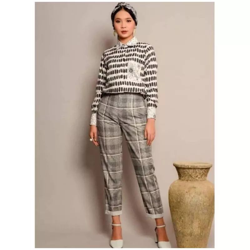 Sideline Dante Pants