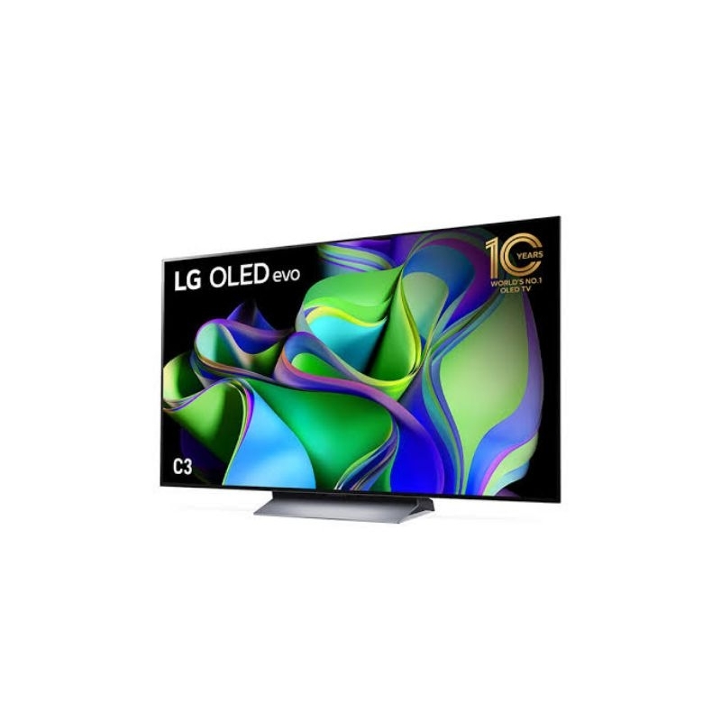 LG OLED55C3PSA OLED 55 Inch UHD 4K OLED55C3 55C3 Smart TV New 2023