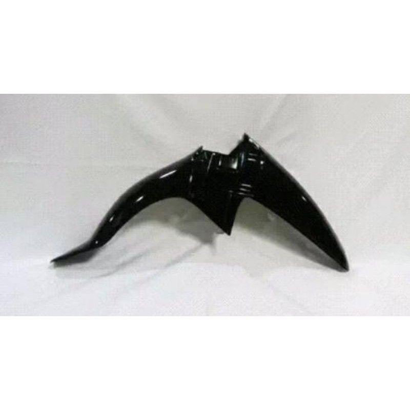 Sayap depan Jupiter z 2006 Burhan