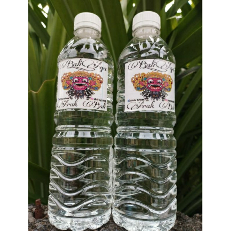 ArbalMinumanHerbal(kadar 30%)