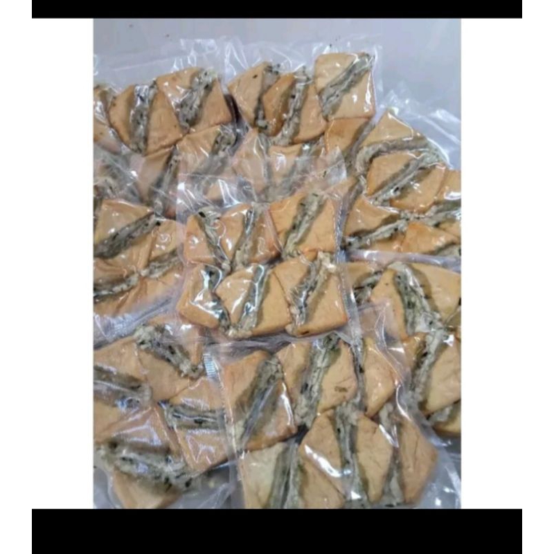 

TAHU ACI JUMBO ORIGINAL KHAS BANJARAN TEGAL GORENG SETENGAH MATANG (VAKUM)