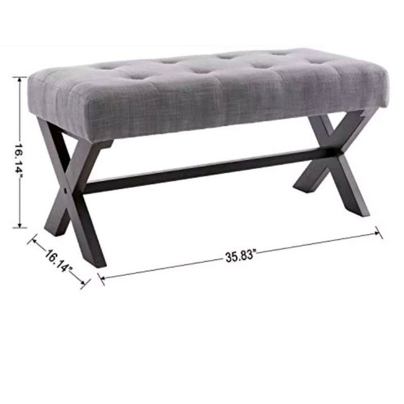 sofa stool panjang sofa stool bench minimalis