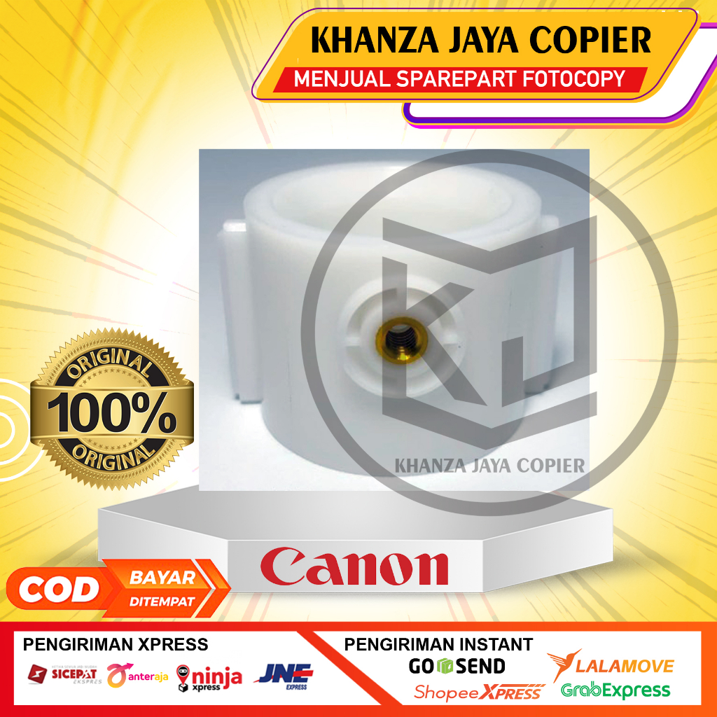 

Guide Release Mesin Fotokopi Canon IRA 6075/6275 FC5-1904-000 COPYMAX