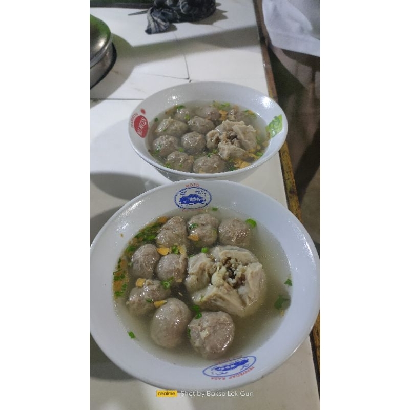 Bakso Sapi