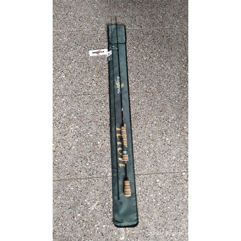 Kuying Teton TTS 622 SUL