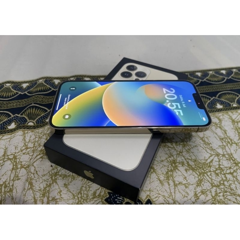 Iphone 13 promax pro max ibox digimap resmiindonesia