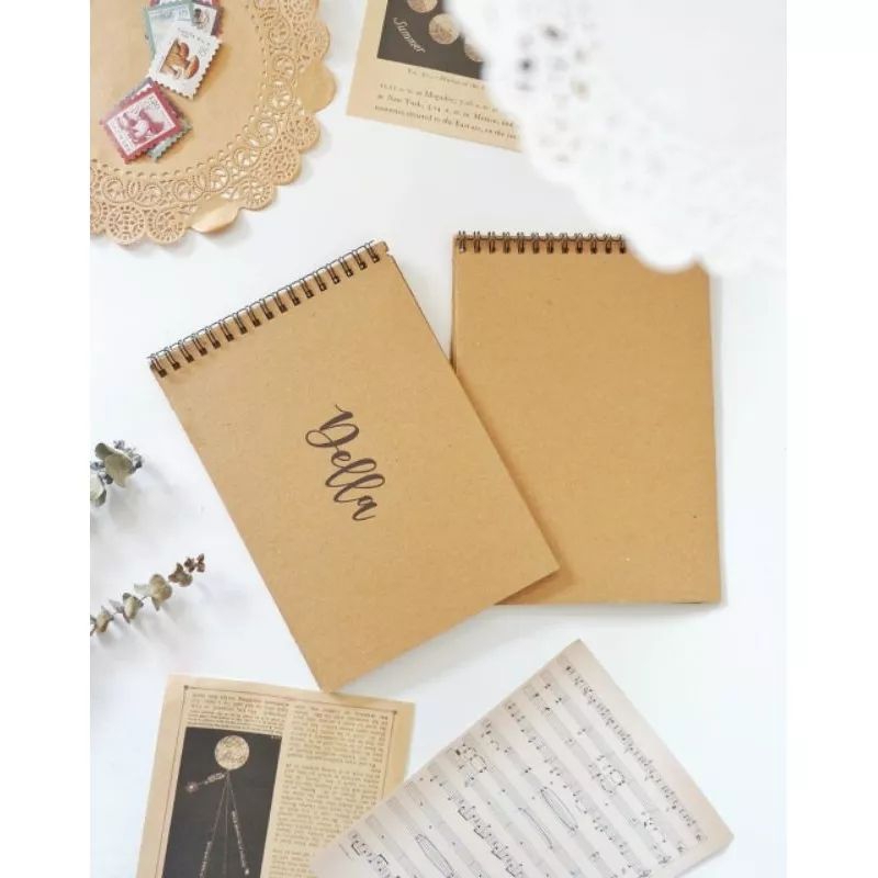 

A5 album scarpbook isi 20 lebar//scarpbook/journal