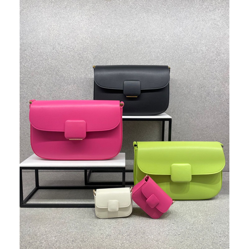 Jastip Charles and Keith Originals store~484