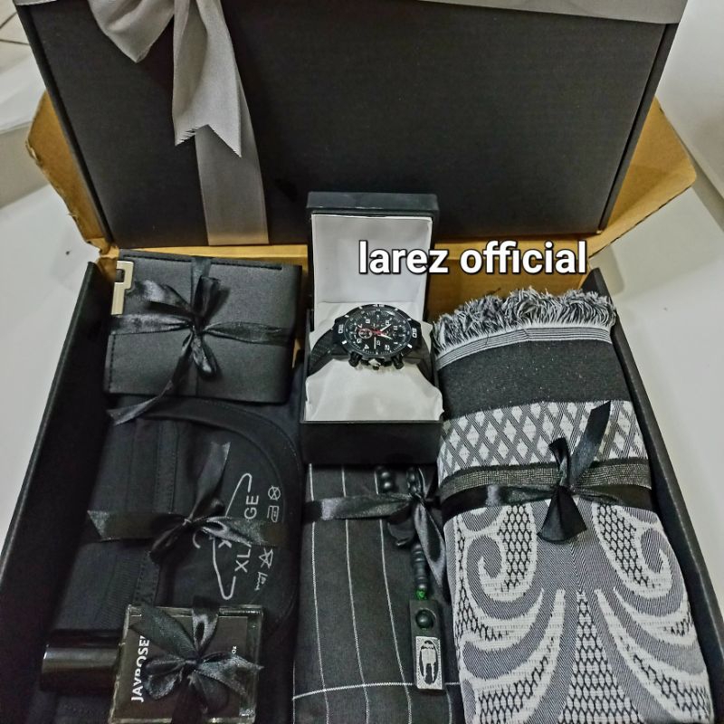 [BISA COD]hampers cowok kaos/hampers cowok keren/kado cowok/kado ulang tahun/kado lebaran/hampers le