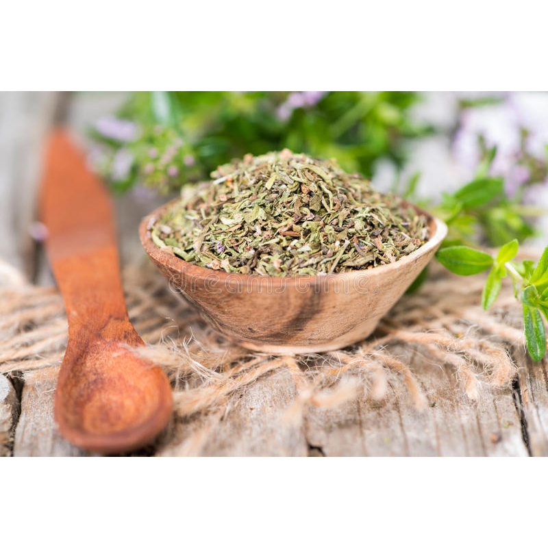 

Oregano flake Original (100 gram) / Daun Oregano Serpihan