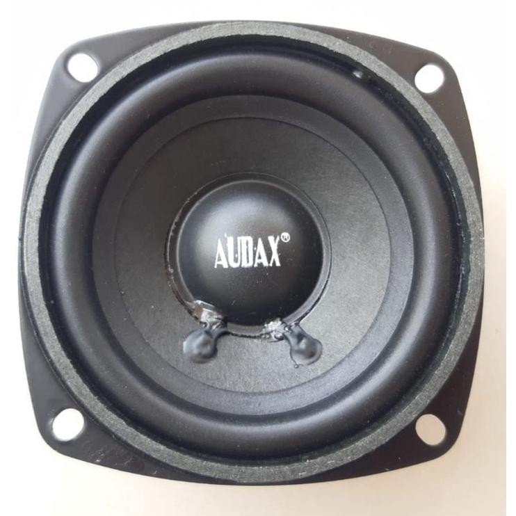 AUDAX SPEAKER 3 INCH DAYA 50 WATT AX-3003 / AX3003 WOOFER