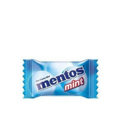 

Permen Mentos Kecil 1pcs laceychavez107