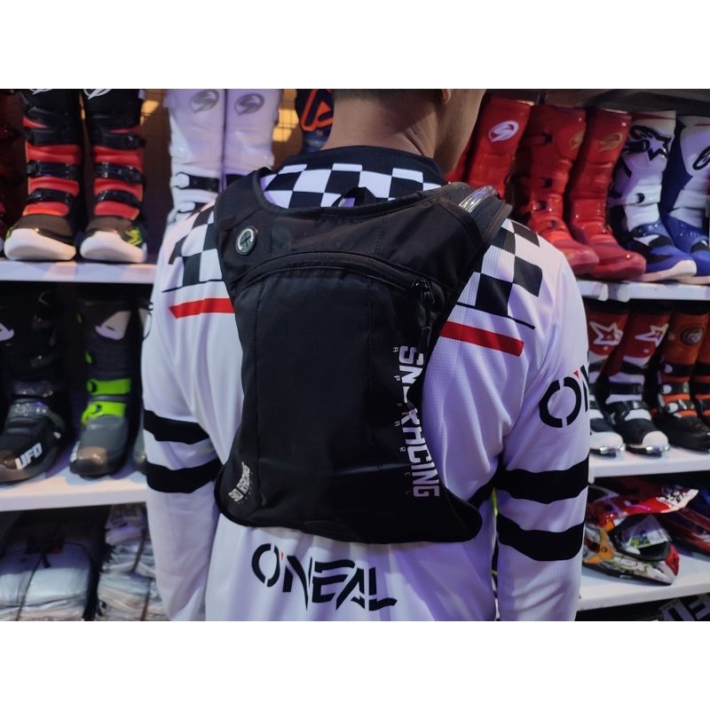 Tas Punggung Tas Trabas Best Seller  SND