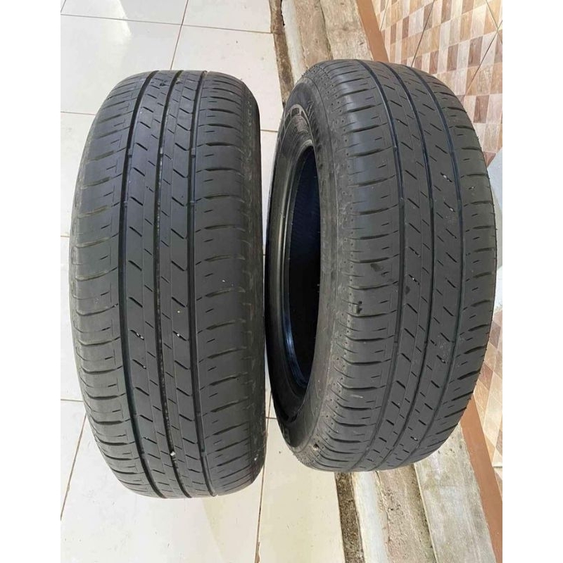 BAN MOBIL RING 205/65,16 BAN MOBIL MERK BRIDGESTONE ECOPIA RING 205/65,16