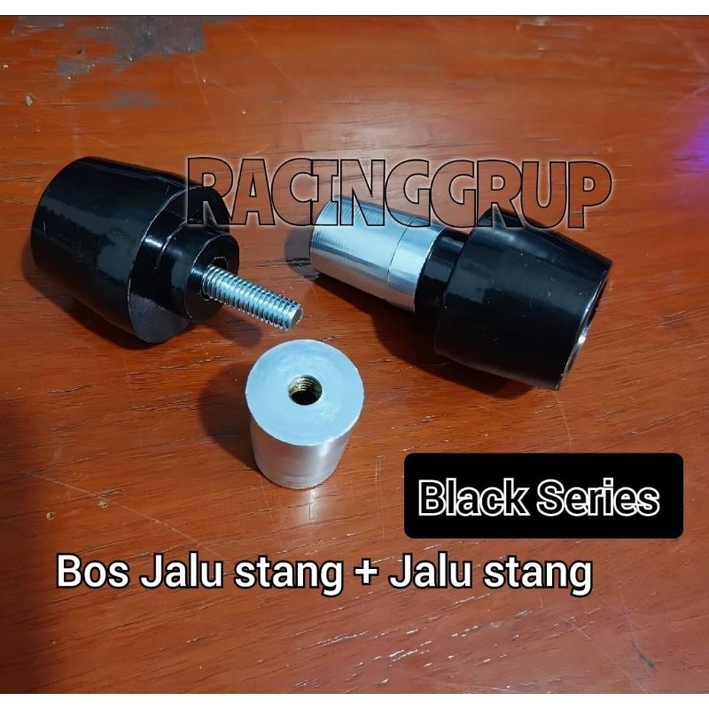 JALU STANG MATIC BEBEK SPORT DLL BANDUL STANG CNC KROM PLUS BOS JALU STANG UNIVERSAL ALL MOTOR
