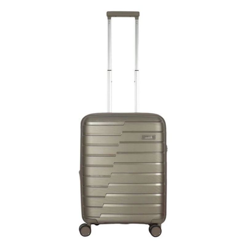 Condotti 63128 Koper Hardcase Cabin 20 inch