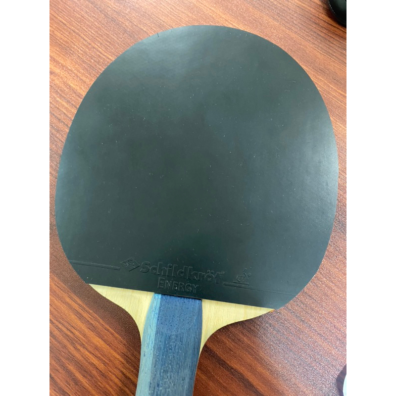 Karet pingpong tenis meja energy 3000 donic second