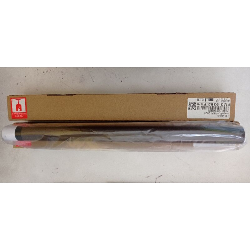 Fixing Film Canon Ir2525