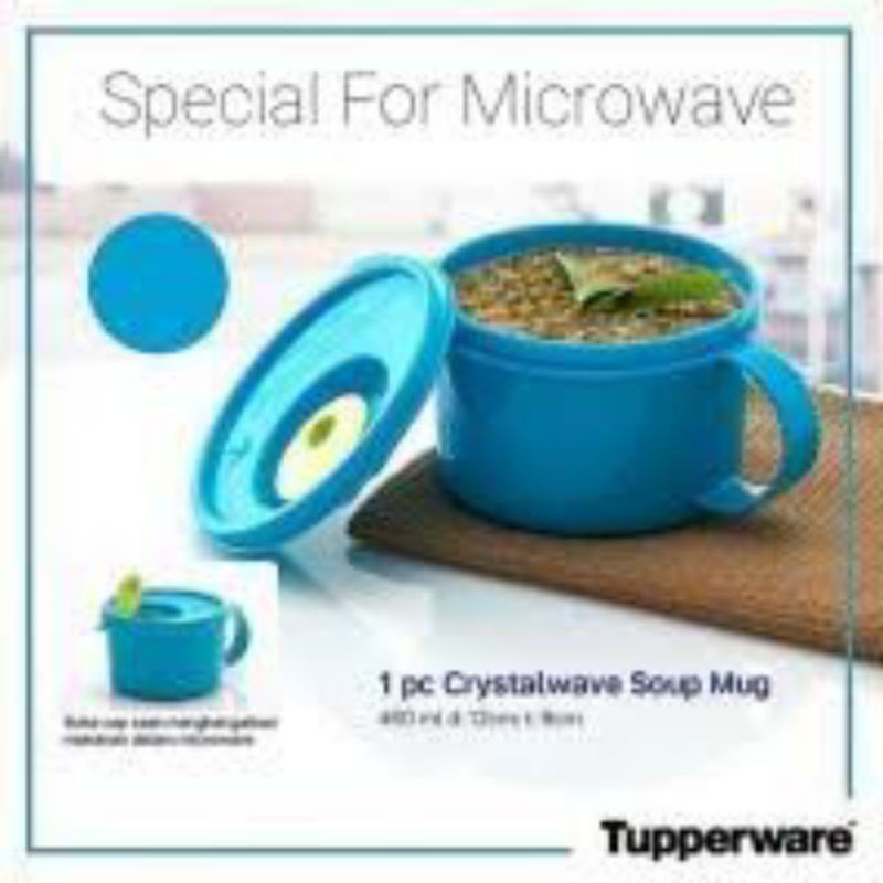 soup bowl tupperware