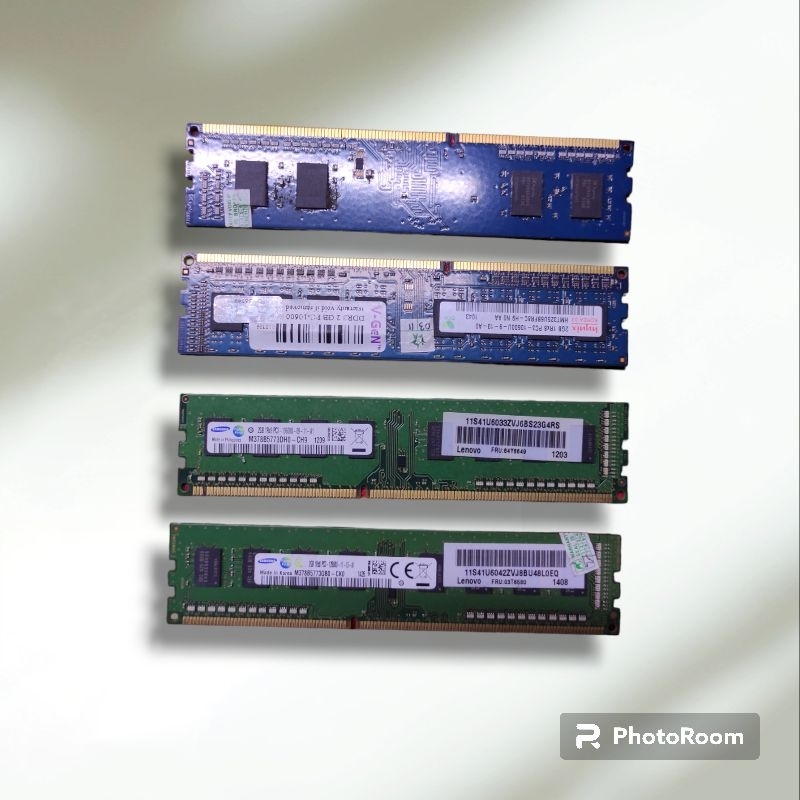 RAM 2GB DDR3