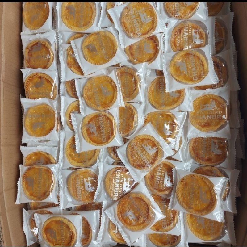 

10pcs PIE SUSU