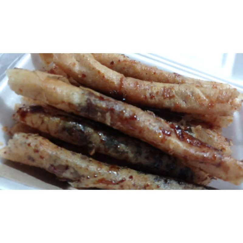 

keju aroma pisang aroma