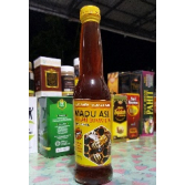 

Madu Asli Sumatra 280g- terjamin KUALITAS dan RASA