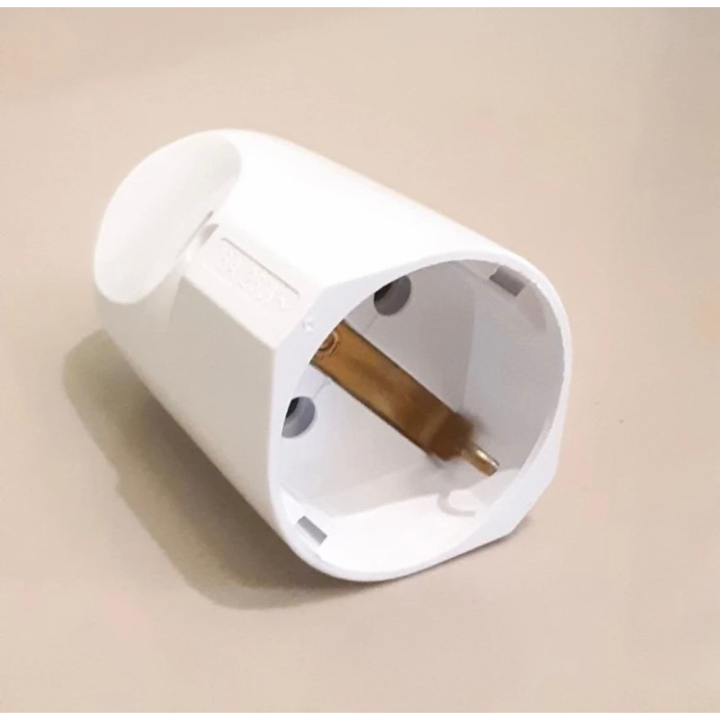 kontra steker arde broco