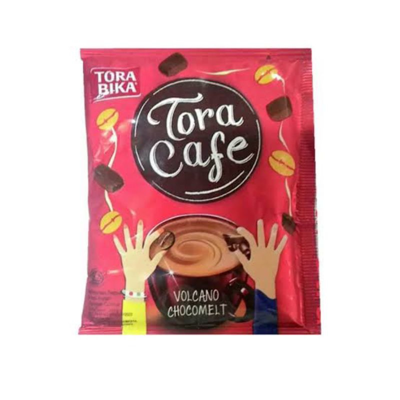 

Tora cafe choco latte 23.5gr